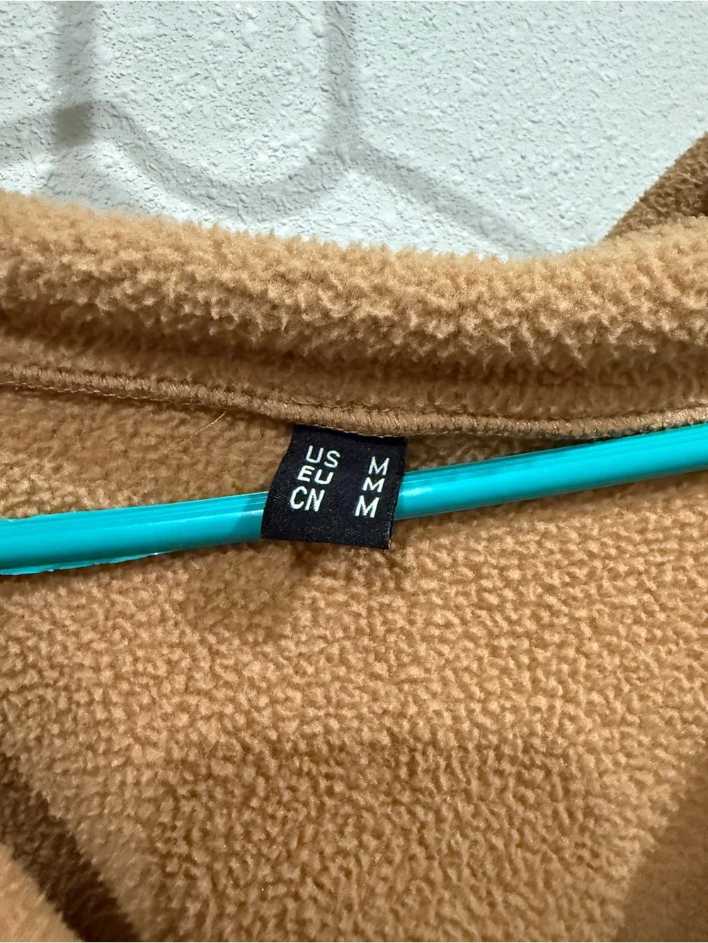 N/A soft tan